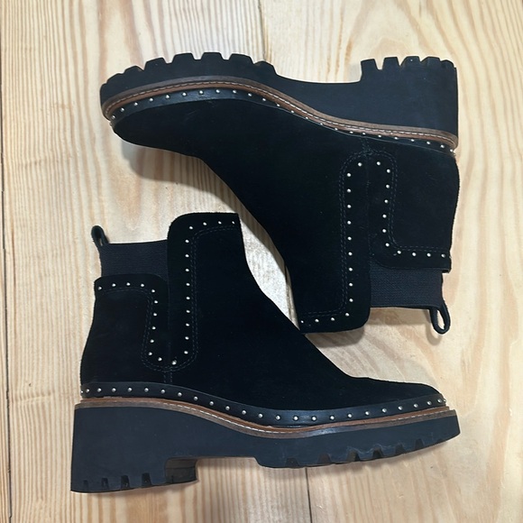 Dolce vita boots - Picture 1 of 4